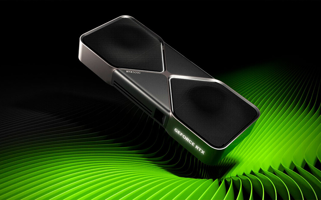 NVIDIA RTX