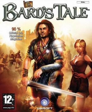 The Bard&#039;s Tale (2005)