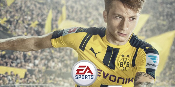 Wiemy kto pojawi się na okładce FIFA 17