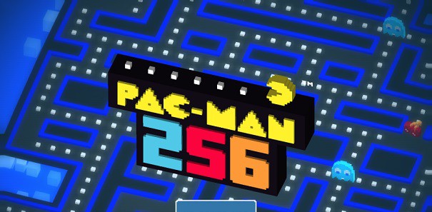 Pac-Man 256 ze wszystkimi swoimi dziwactwami na premierowym zwiastunie