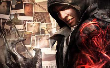Prototype 2 na kartach komiksu