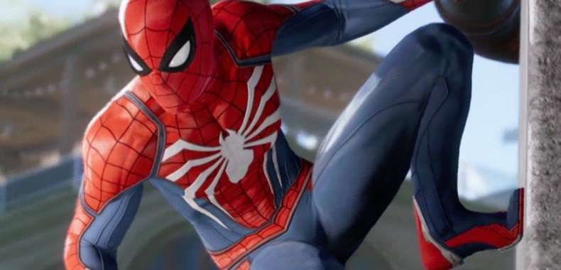 Spider-Man dopiero w 2 połowie roku? Data premiery mogła zostać ujawniona przez Szwedów