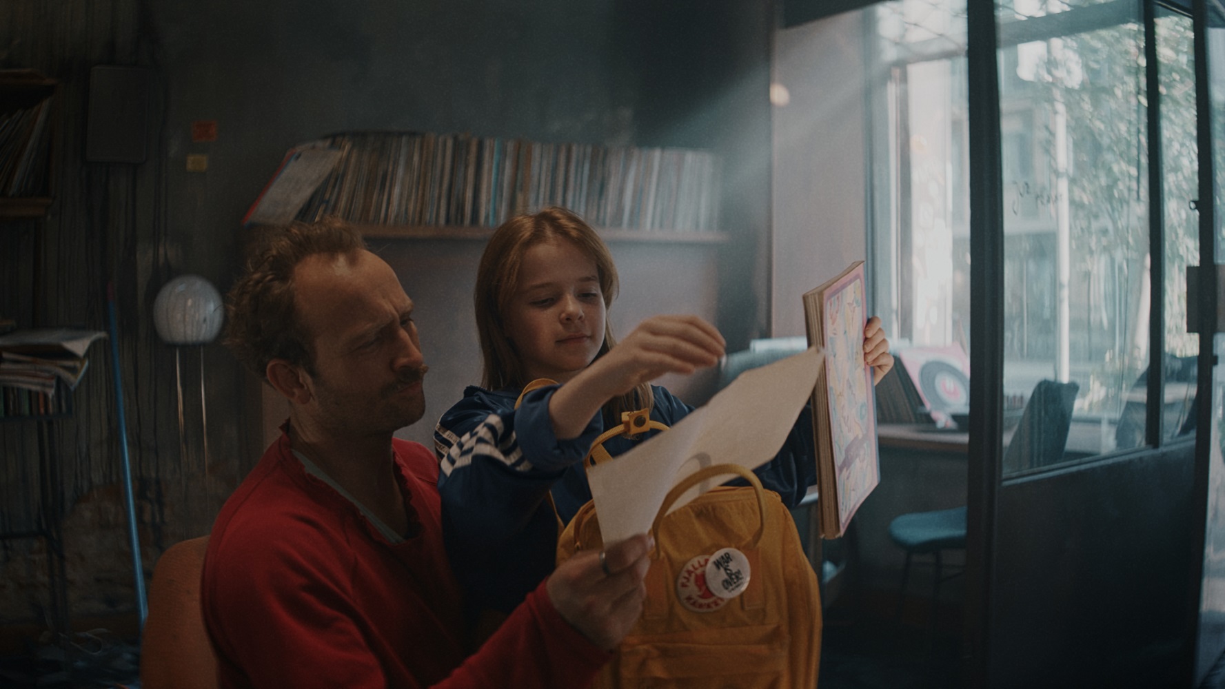 Warszawianka SkyShowtime #4