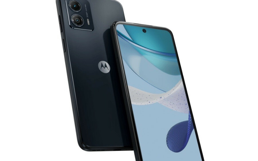 Motorola moto g53