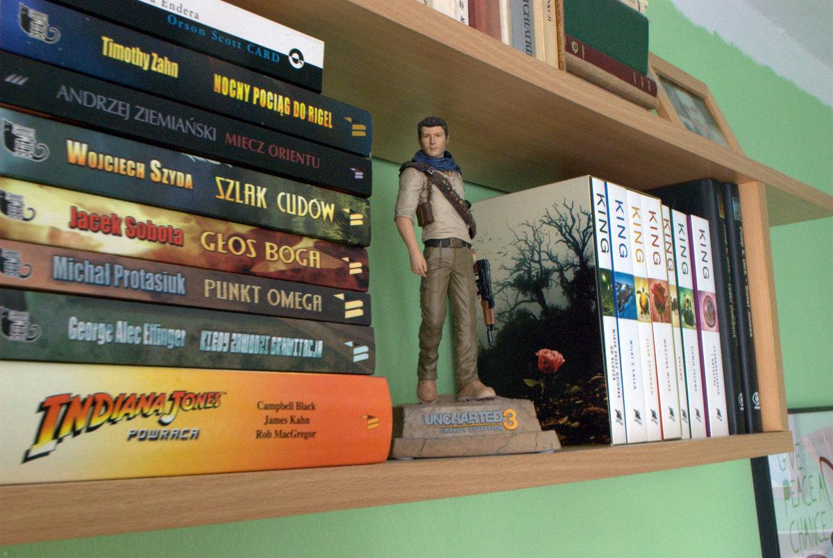 L.A. Noire - technologia na wideo