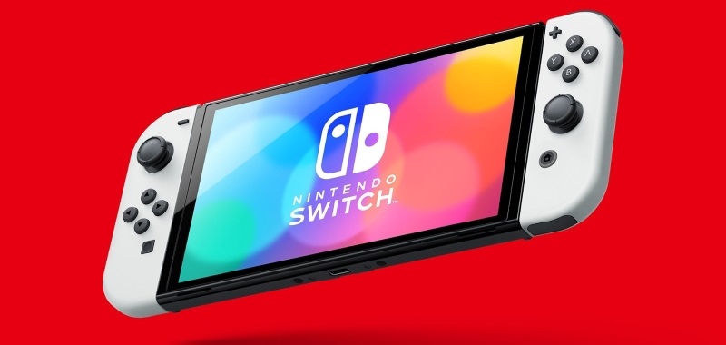 Nintendo Switch rozchwytywany. Konsola podbiła ranking USA w listopadzie