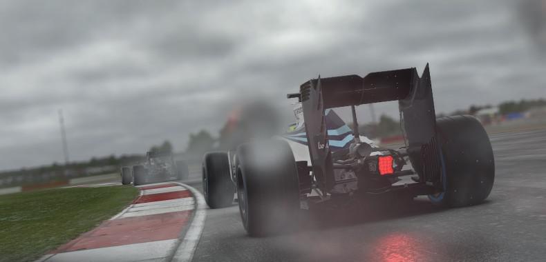 Codemasters przedstawia tryb kariery z F1 2016. Trailer skupia się na dynamicznej rywalizacji
