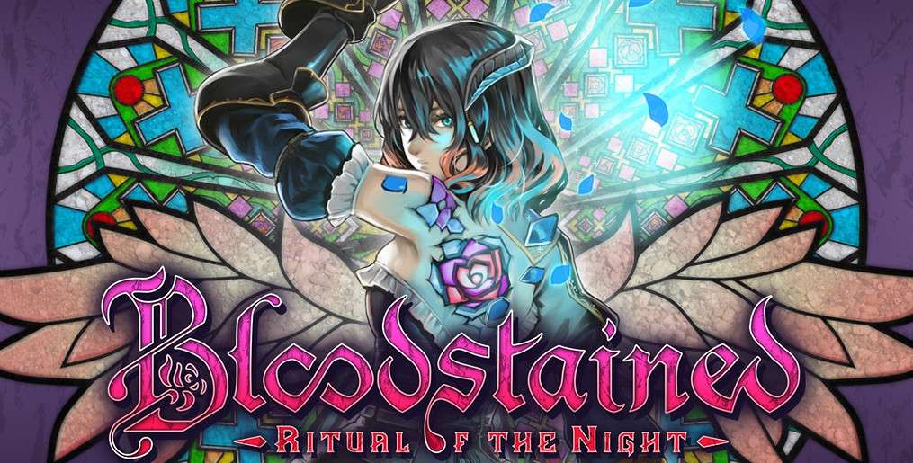 Bloodstained: Ritual of the Night na nowym materiale z rozgrywki