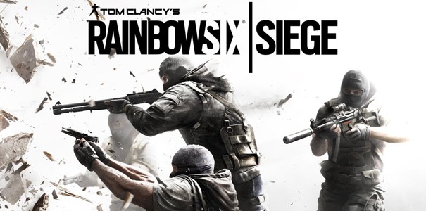 W Rainbow Six: Siege nie będzie kampanii dla pojedynczego gracza