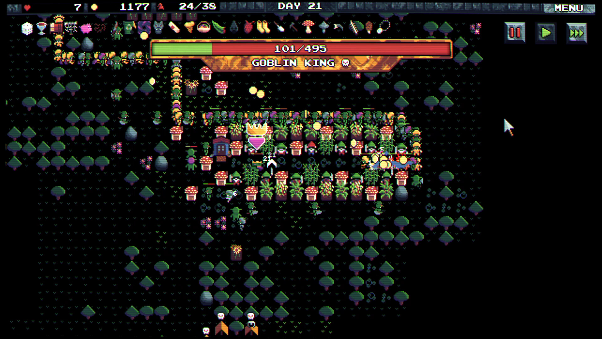 Gnomes #1