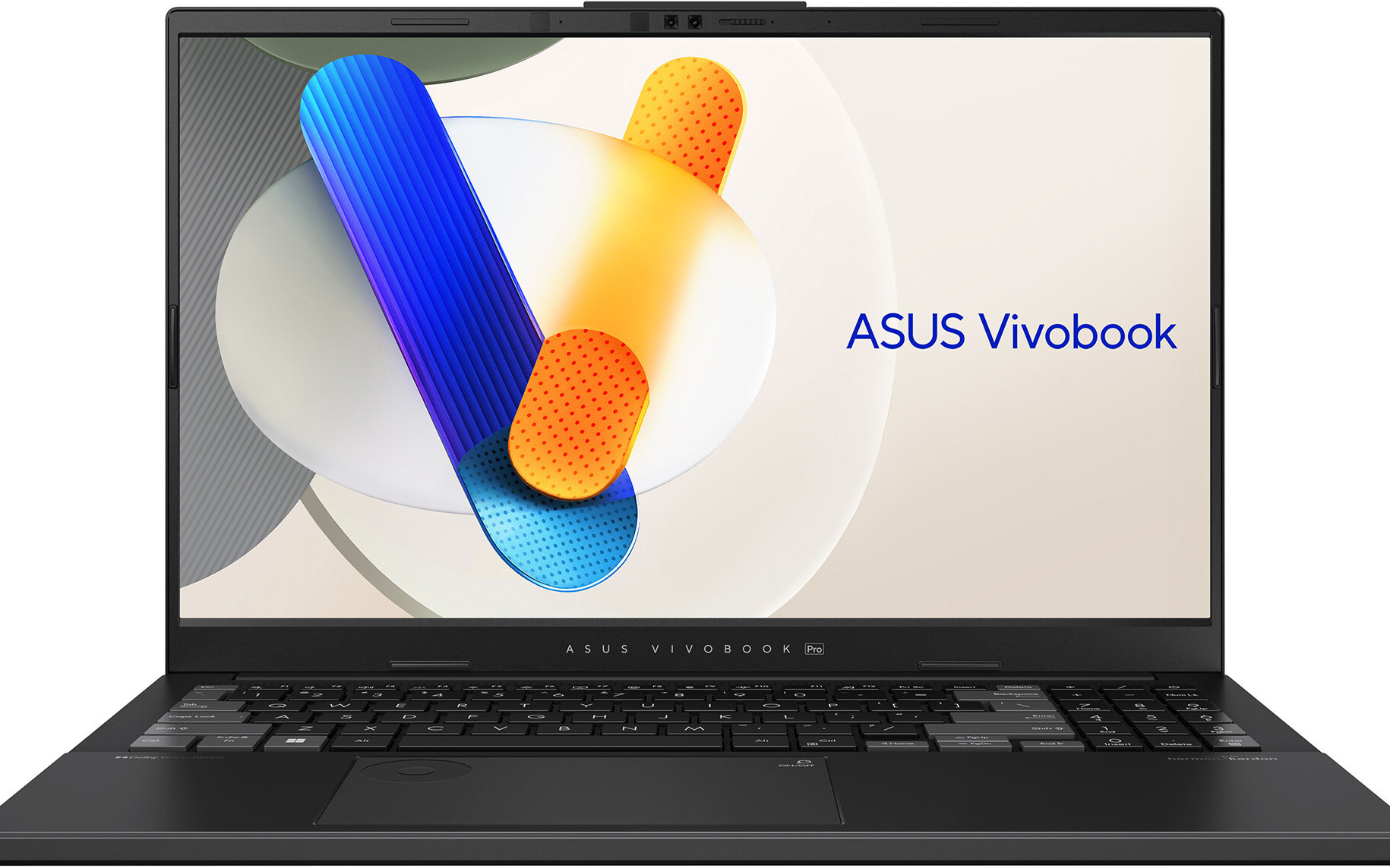 asus vivobook pro