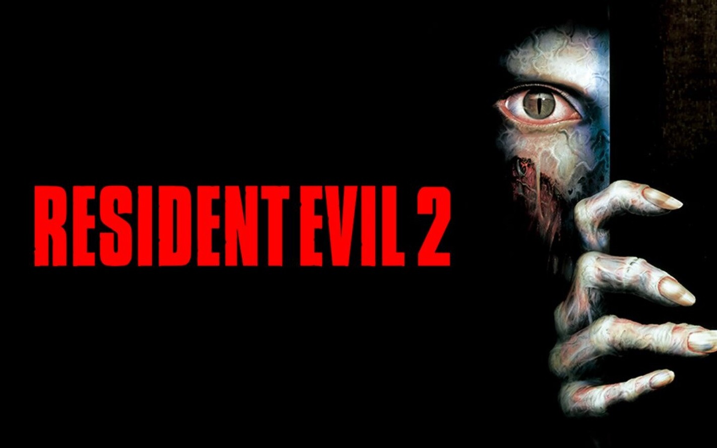 Resident Evil 2