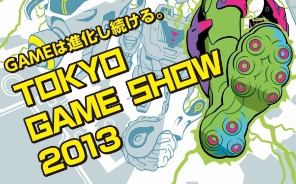 Sony pokaże 50 tytułów na Tokyo Game Show!