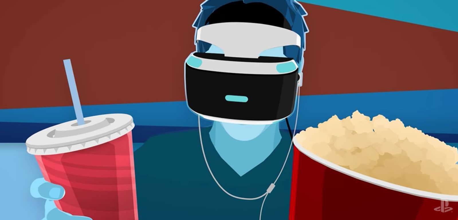 Aplikacja YouTube wreszcie ze wsparciem dla PlayStation VR