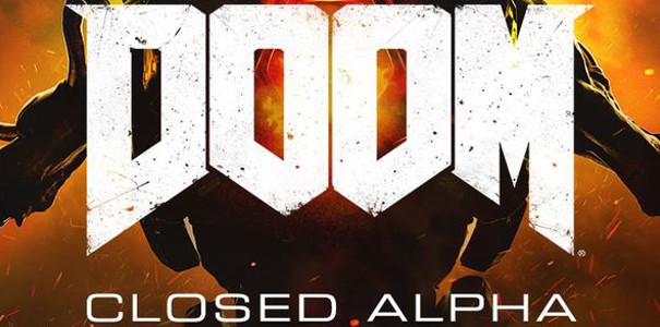 Doom w wersji alpha dostępny w ten weekend, deweloper rozesłał zaproszenia