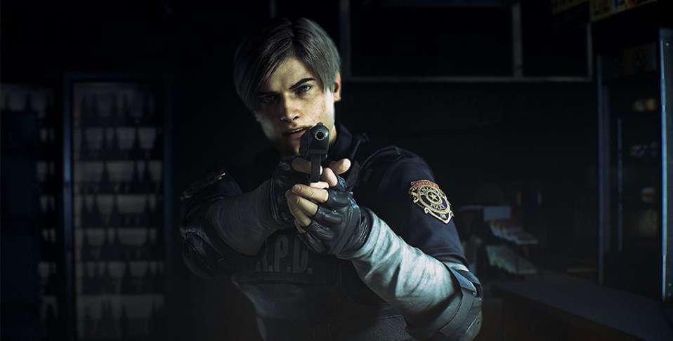 Resident Evil 2 skorzysta z Denuvo Anti-Tamper