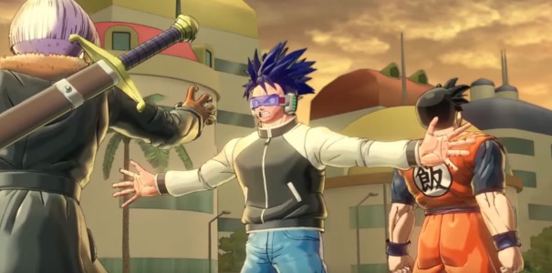 Japonia dostarcza efektownego zwiastuna Dragon Ball: Xenoverse 2
