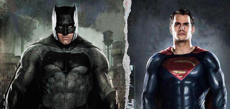 Mamy krótki materiał z Batman v Superman: Dawn of Justice i nie jesteśmy zachwyceni