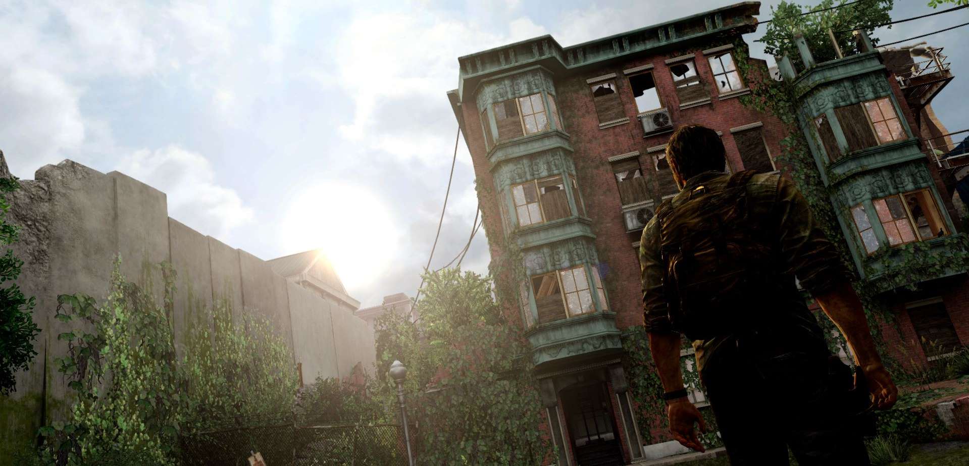 The Last of Us nawet bez PS4 Pro wygląda lepiej dzięki obsłudze HDR