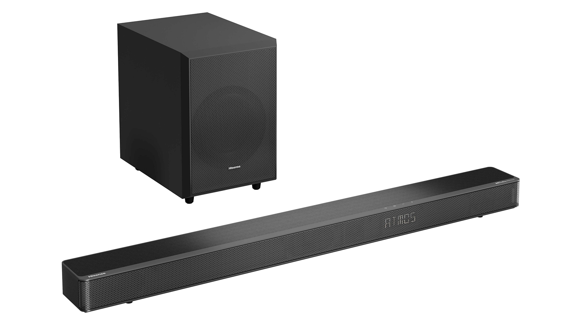 Hisense AX3120G