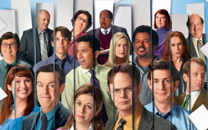 The Office
