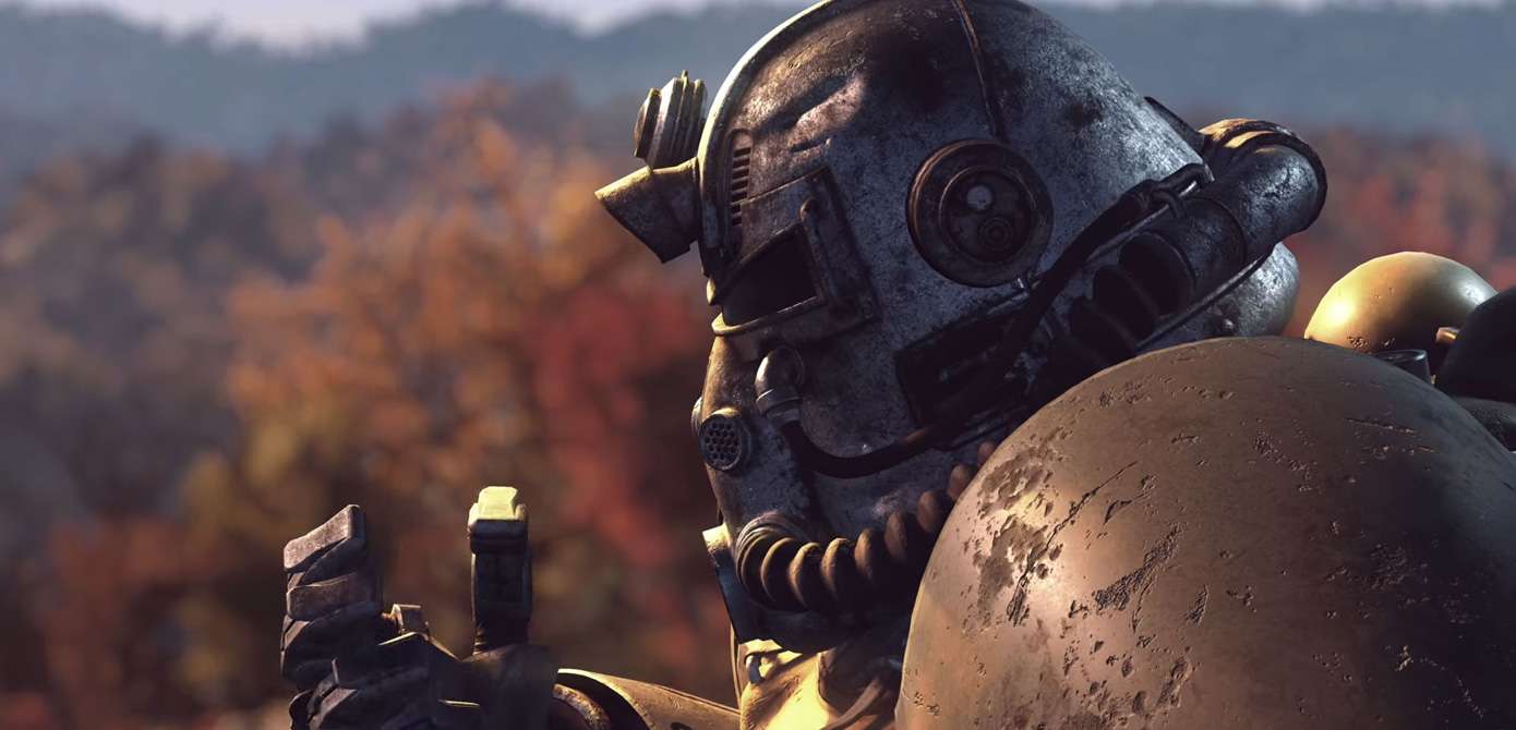Fallout 76 bez otwartej bety