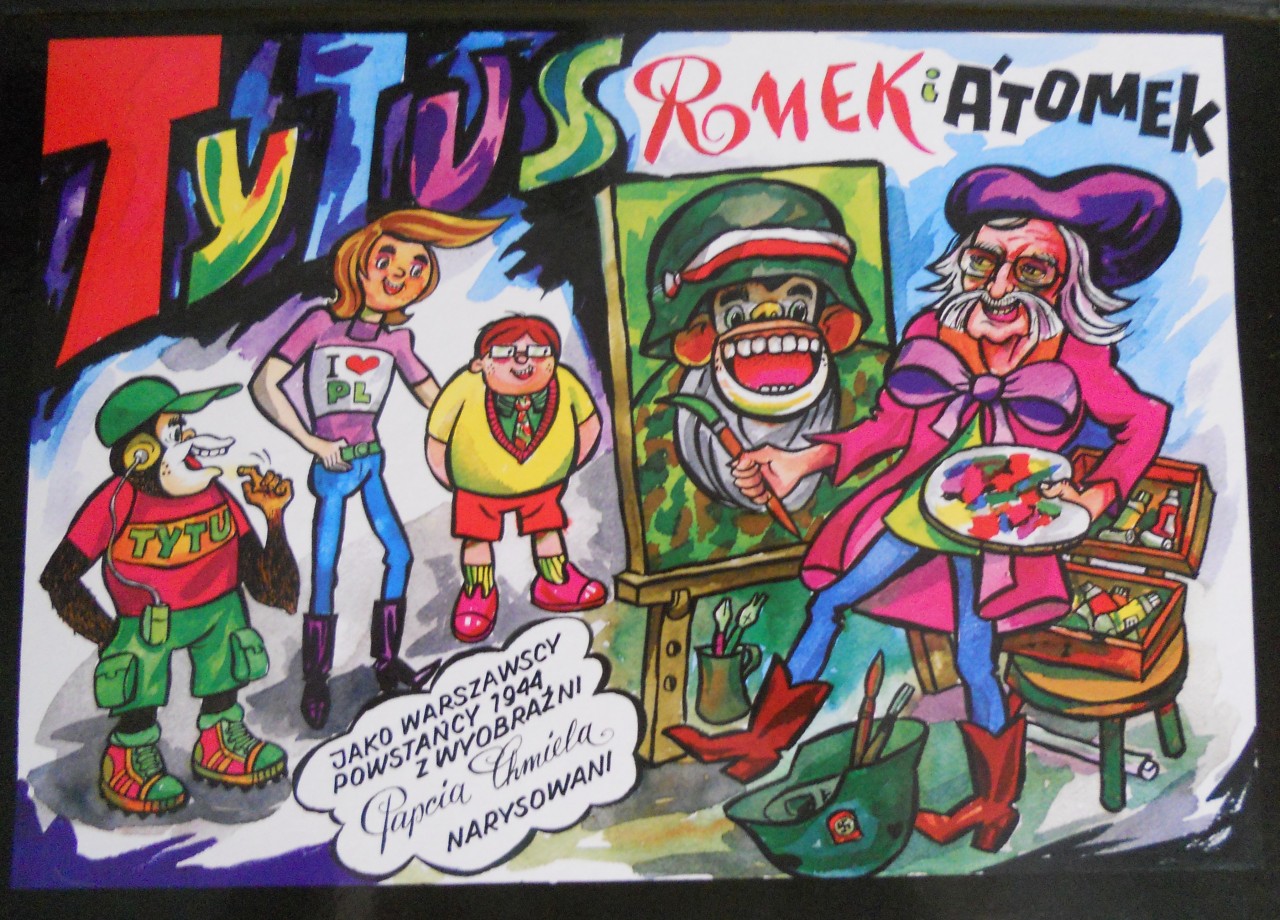 Raperzy w służbie gier wideo