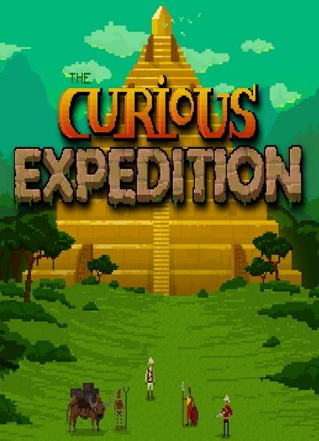 Curious Expedition