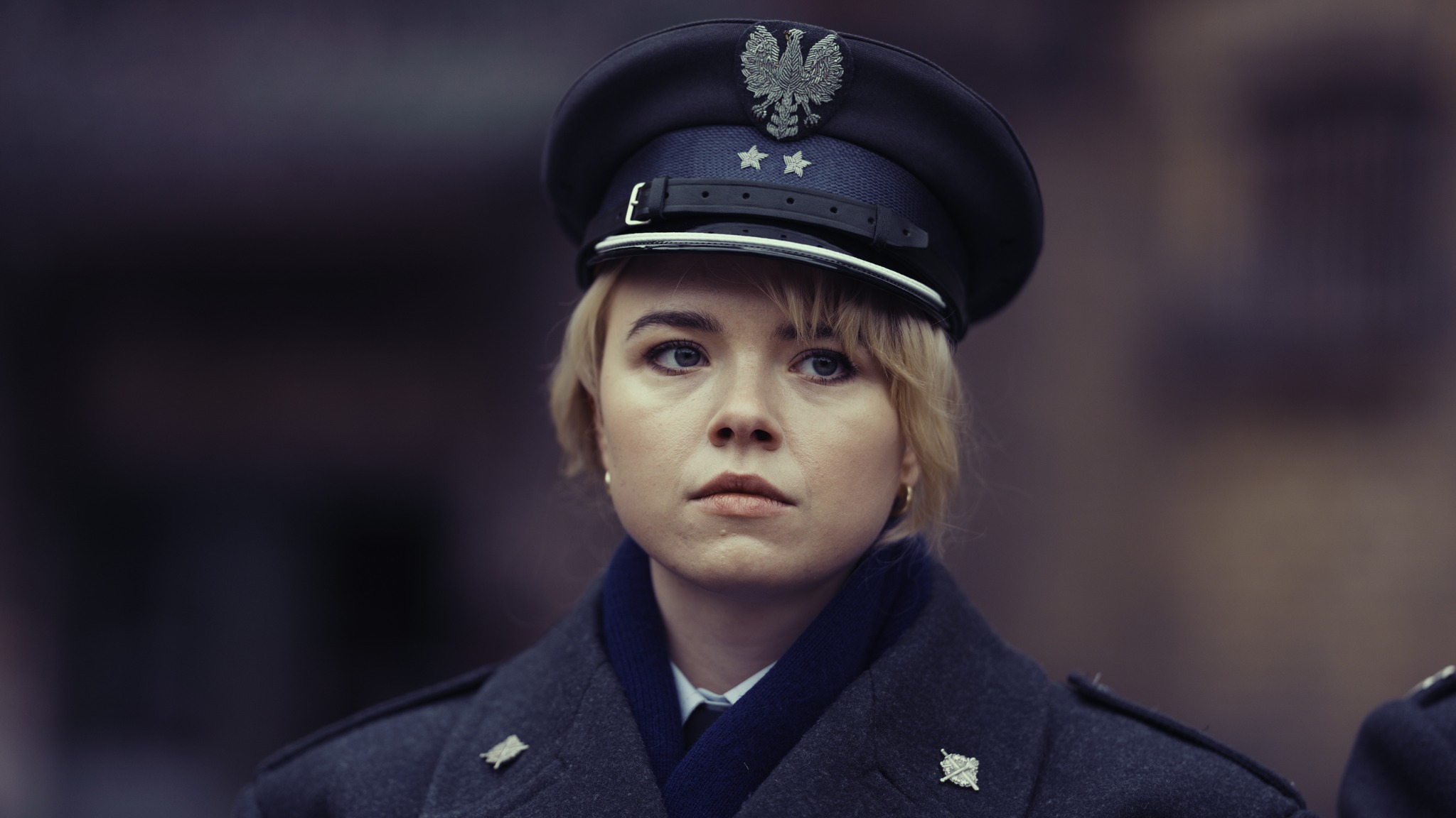 Netflix – Bunt – zdjęcia z planu #4