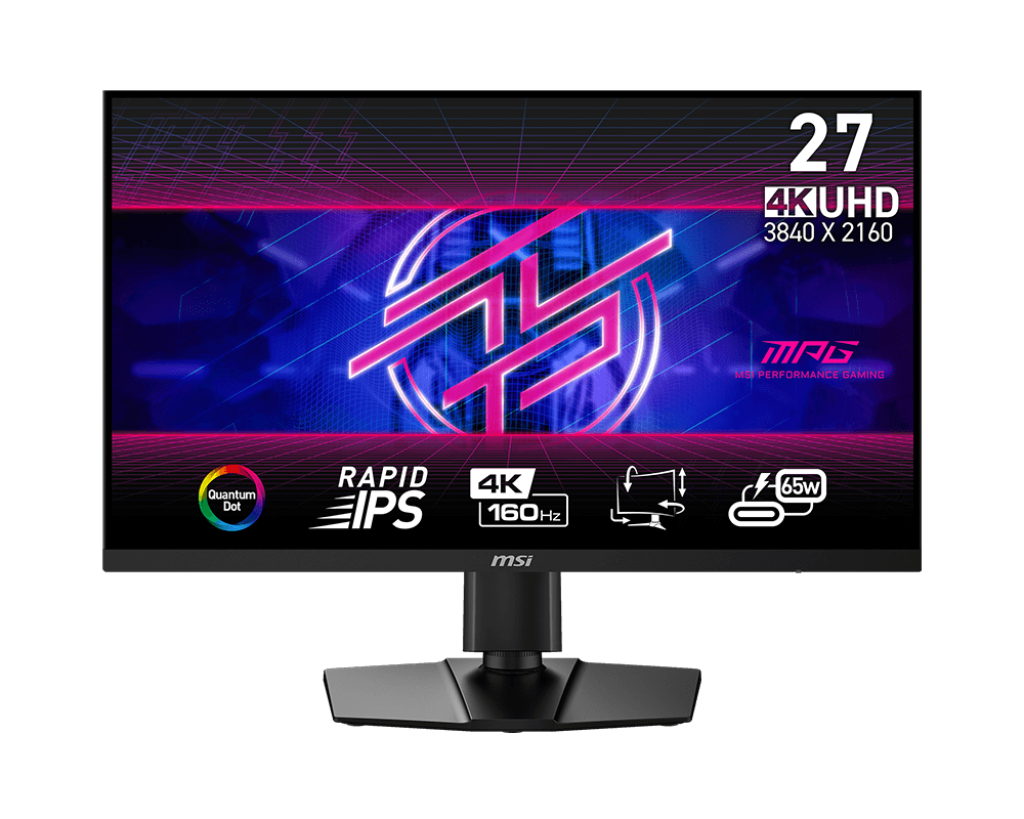 MSI MPG 274URF QD