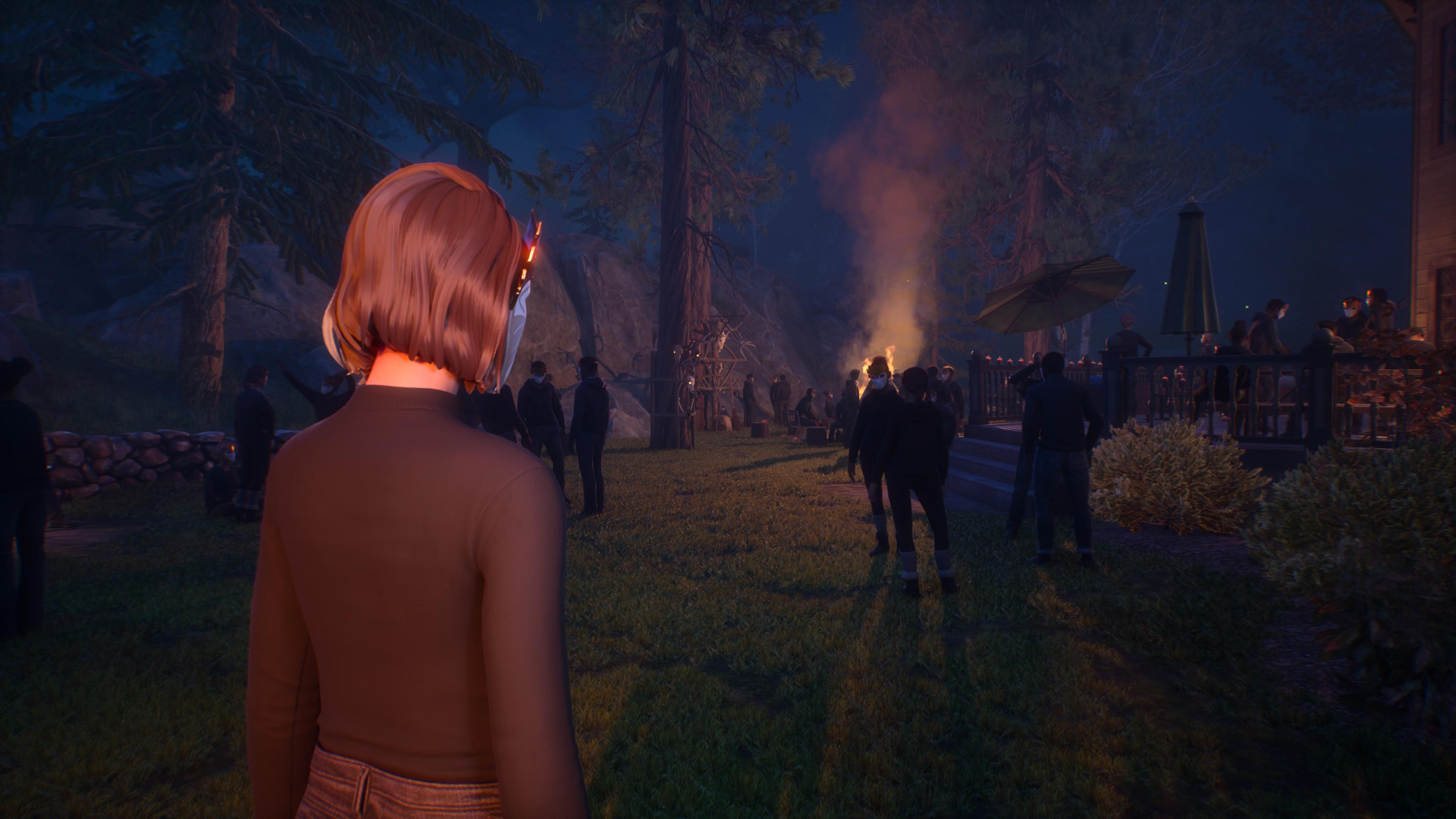 Life is Strange: Reunion - recenzja gry w wersji na PS5 #1