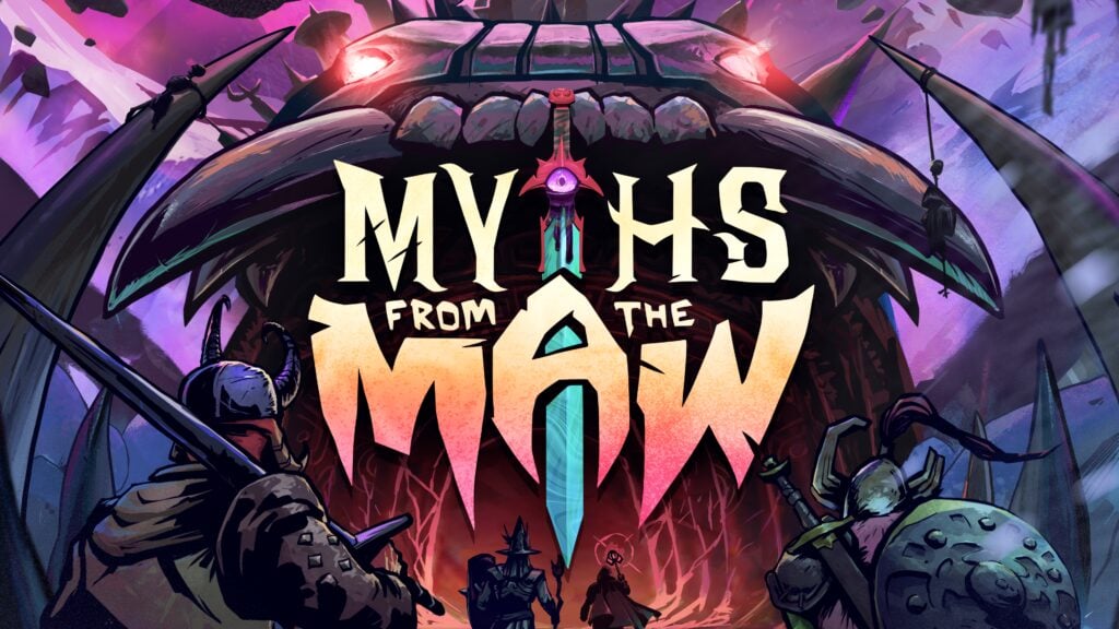Myths from the Maw