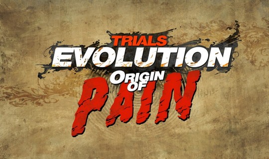 Trials Evolution z dodatkiem