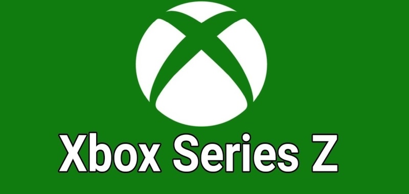 Xbox Series Z jako konsola przenośna. Koncepcja fana zbiera pochwały