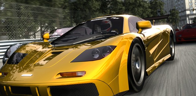 Twórcy serii Motorstorm tworzą nowe wyścigi na PlayStation 4