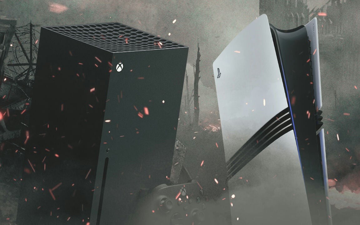 Wojna pomiędzy PlayStation a Xboksem definitywnie zakończona. Wszystko przez jedną grę