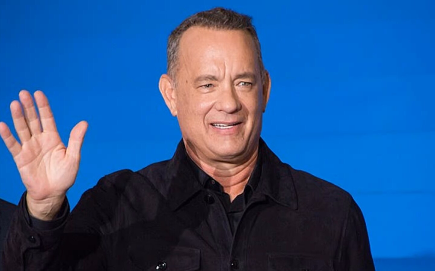 Tom Hanks