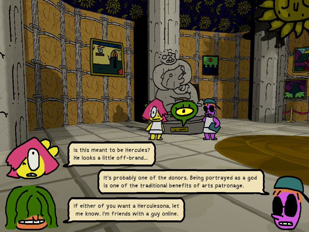 Anthology of the Killer #1