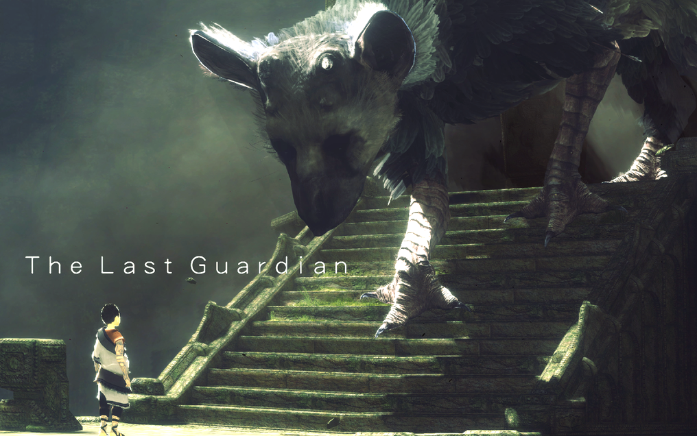 The Last Guardian w tarapatach? - deweloperzy uciekają z Team Ico