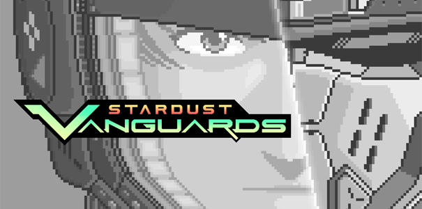 Stardust Vanguards niebawem wleci na PS4