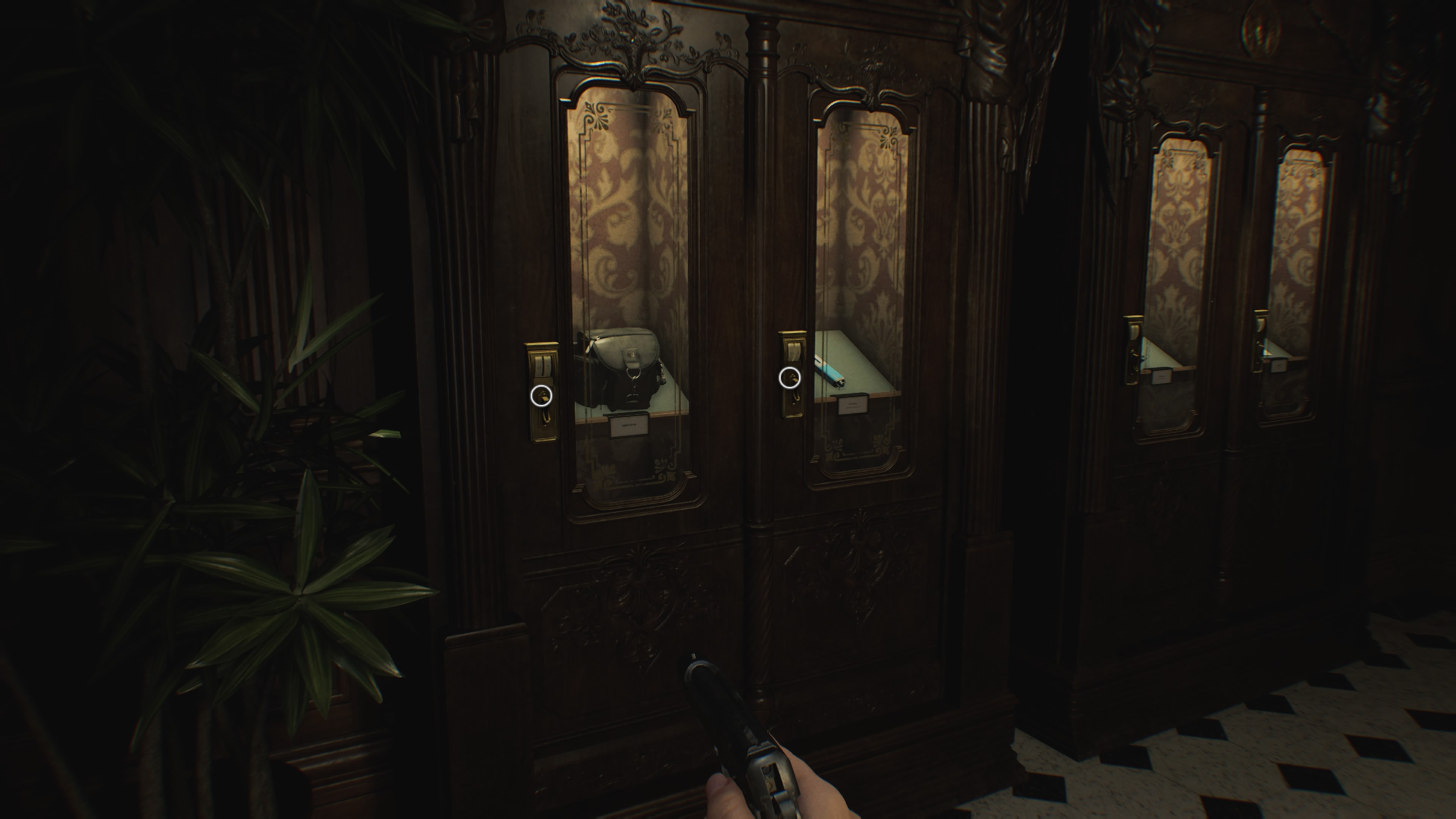 Resident Evil Requiem - Torba na biodra: zwiększenie plecaka, limitu miejsc przedmiotów, gdzie znaleźć?