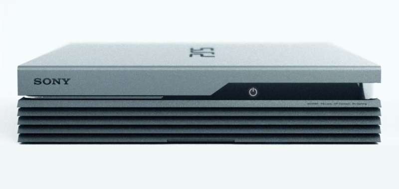 PlayStation 5. Zwiastun pokazuje fantastyczną koncepcję urządzenia