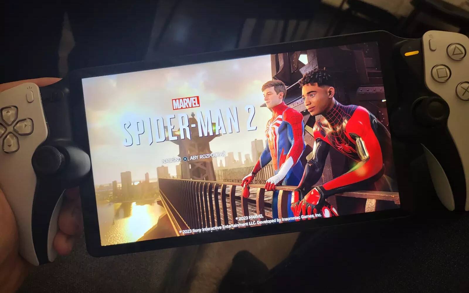 PlayStation Portal jeszcze taniej! Świetne urządzenie do PS5 za 790 zł