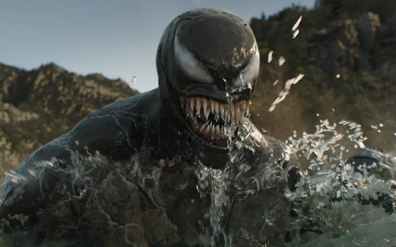 Venom 3: Ostatni taniec