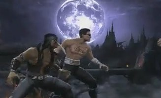 Mortal Kombat powstaje z myślą o hardkorowcach