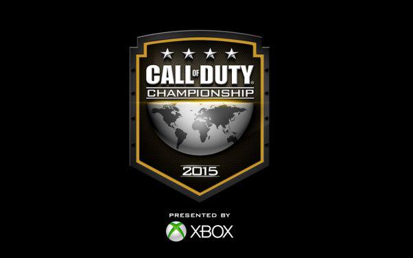 Najlepsze akcje z Call of Duty Championship 2015