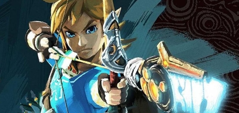 The Legend of Zelda miał trafić na Netflix. Japończycy zrezygnowali z projektu przez przecieki