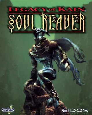 Legacy of Kain: Soul Reaver zmierza na PS Store