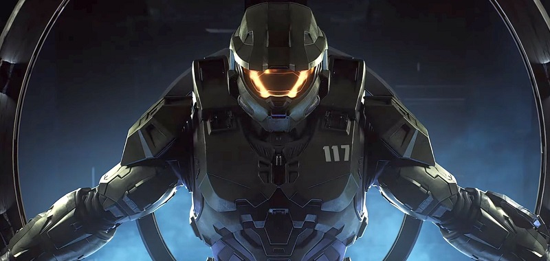 Halo Infinite na emocjonalnym zwiastunie. Xbox prezentuje poświęcenie dla zbroi Master Chiefa
