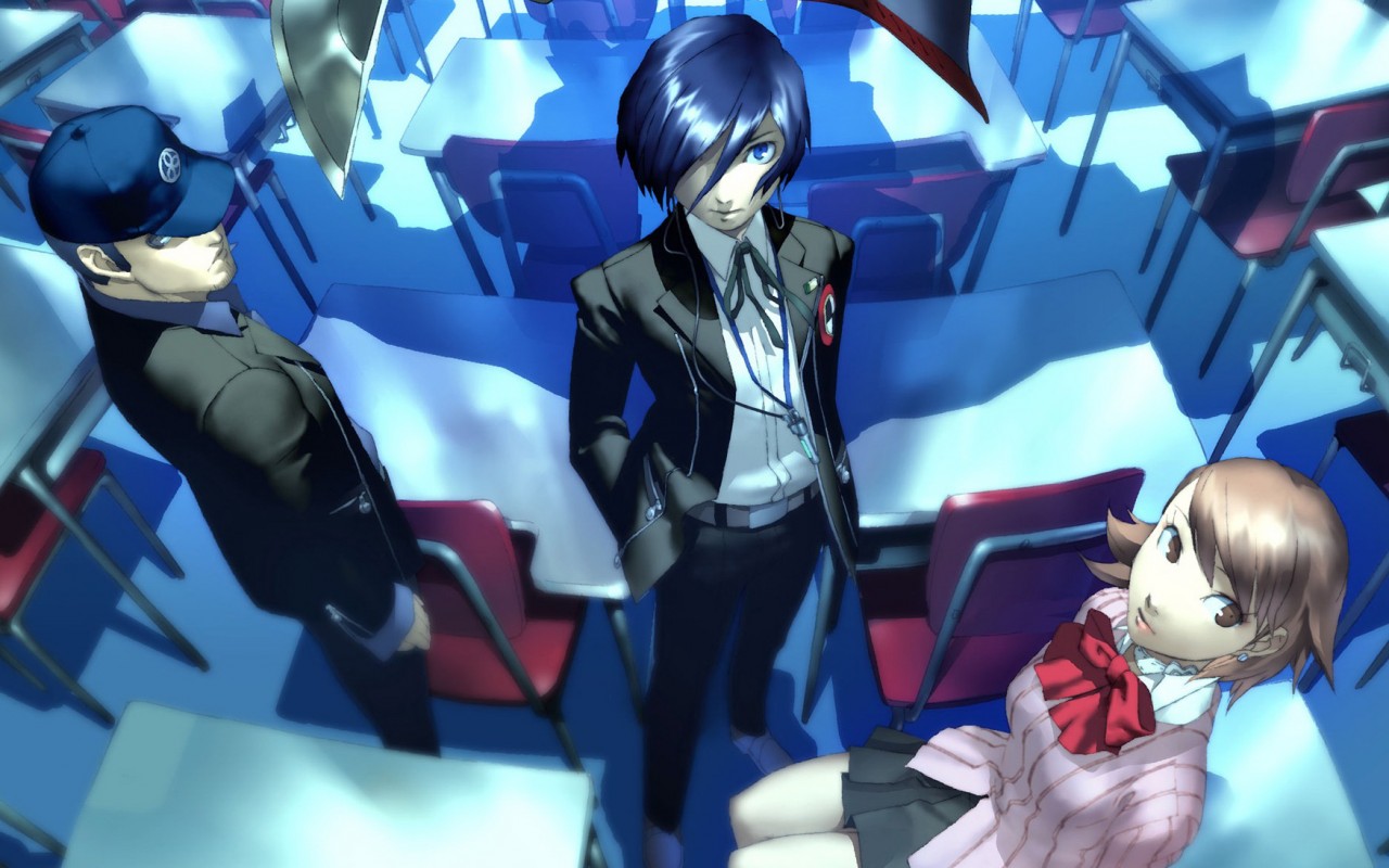 Atlus wykupione przez Sege zadowolone z przejęcia; prezes dziękuje fanom za wsparcie